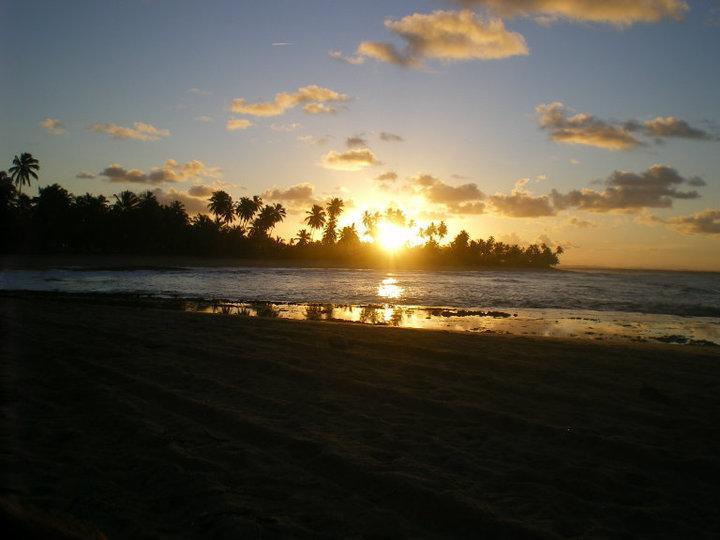 Pousada Tortuga Hotel Barra Grande  Eksteriør billede